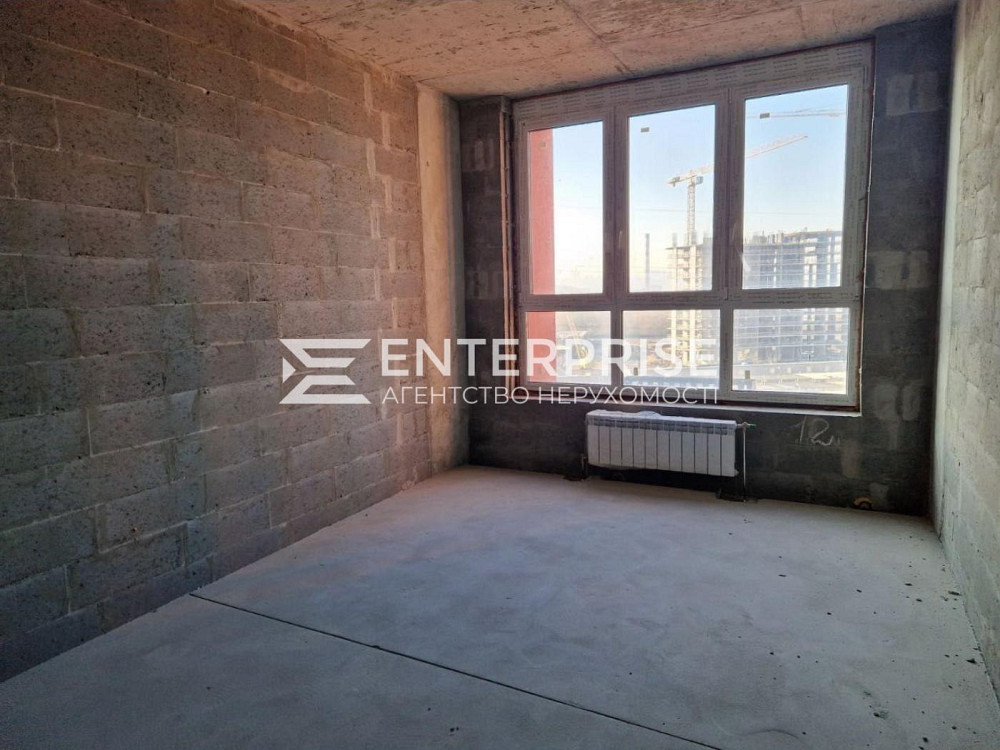 Продаж Квартира 1-кімнатна, 7/25 поверх на вул. Набережно-Рибальська Kiev - photo 1