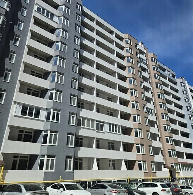 Продаж Квартира 1-кімнатна, 9/11 поверх на Смакули вул., 8 Тернопіль - фото 1
