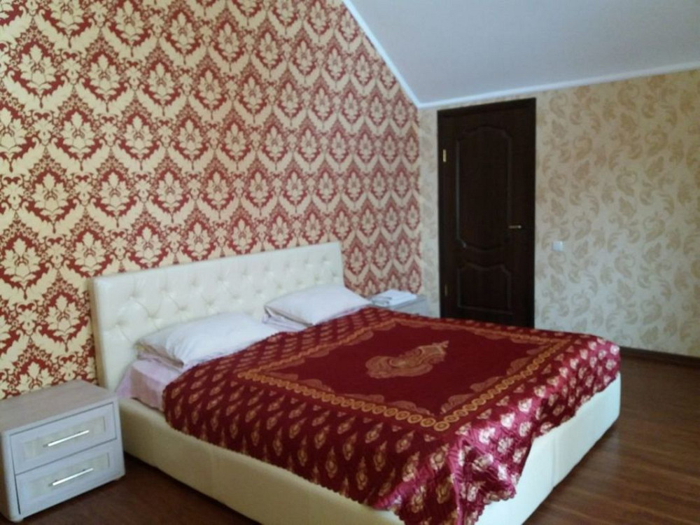 Оренда Квартира 1-кімнатна на Центральная ул., 15 Киев - изображение 5