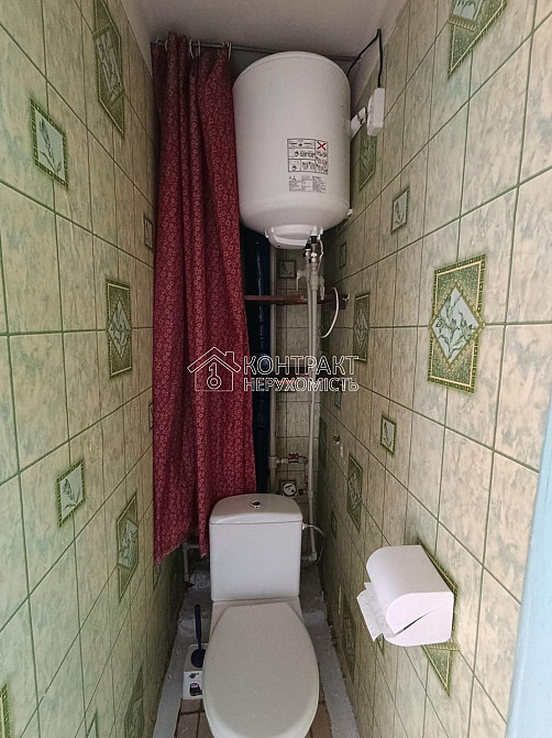 Продаж Квартира 1-кімнатна, 9/12 поверх на вул. Чередніченківський Харків - фото 10