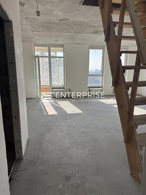 Продаж Квартира 3-кімнатна, 16/17 поверх на вул. Берестейский Київ - фото 7