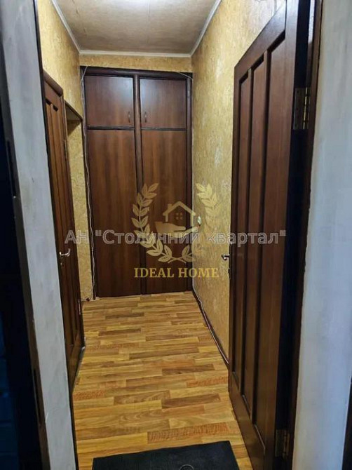 Продаж Квартира 1-кімнатна на Ружинская ул., 3/56 Киев - изображение 4
