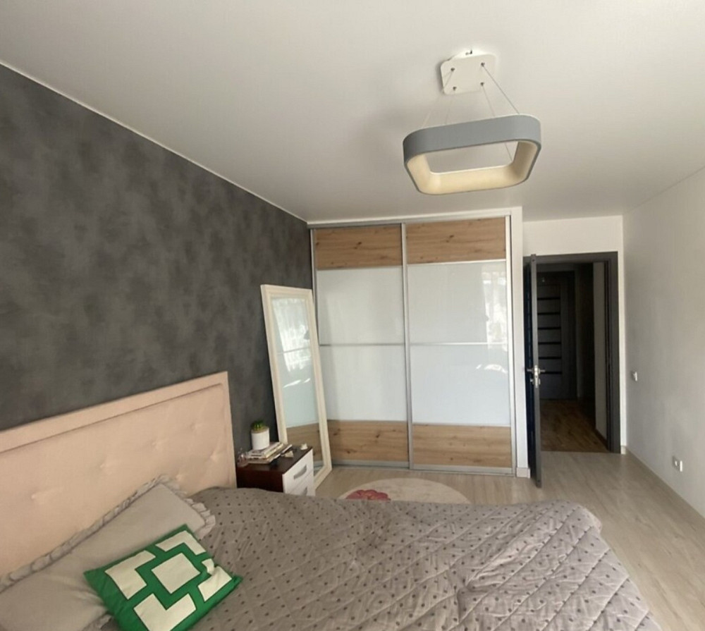 Продаж Квартира 3-кімнатна, 9/9 поверх на Коцюбинського вул., 5Б Ternopil' - photo 13