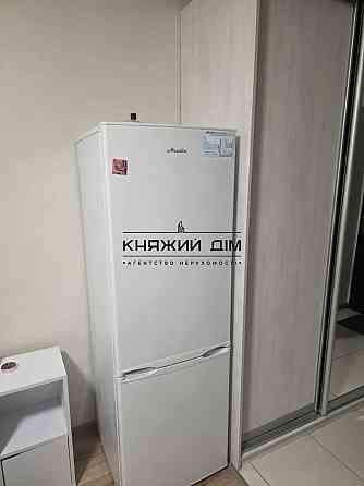 Оренда Квартира 1-кімнатна, 1/12 поверх на вул. Шалімова 