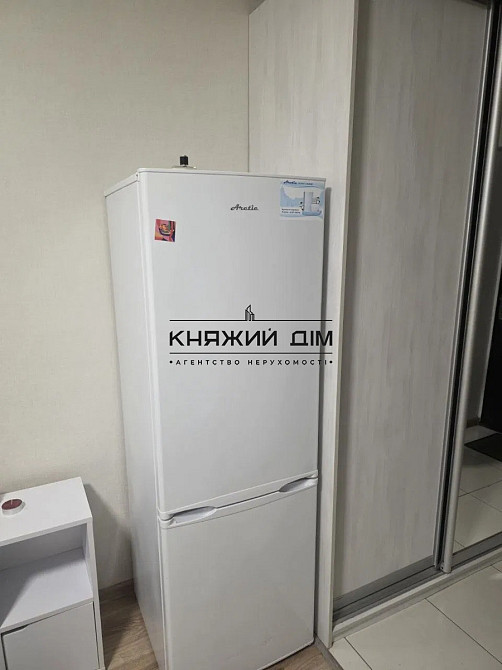 Оренда Квартира 1-кімнатна, 1/12 поверх на вул. Шалімова  - фото 2