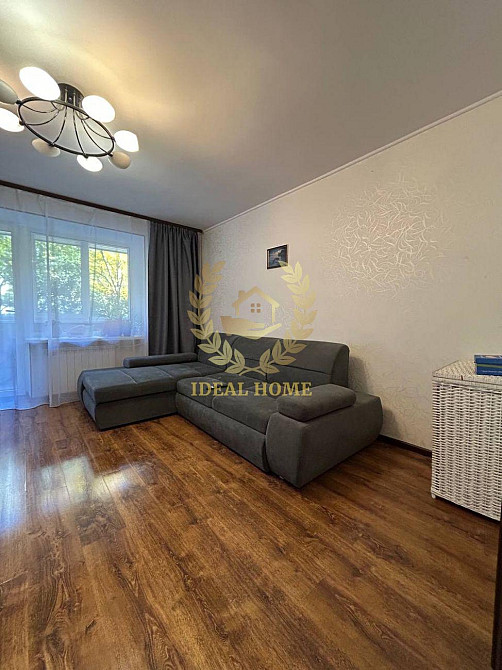 Продаж Квартира 2-кімнатна на Половецкая ул., 16А Київ - фото 9