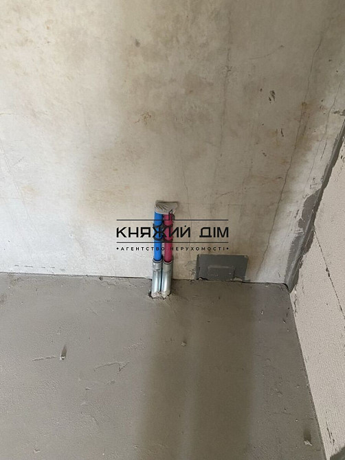 Продаж Квартира 1-кімнатна, 20/21 поверх на вул. Трутенко Онуфрия ул./Михайла Максимовича Киев - изображение 9