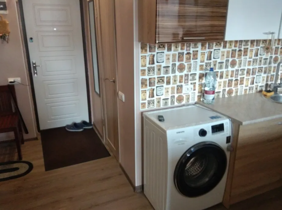 Продам 1-комнатную квартиру с ремонтом в ЖК "Смарт Сити" (п.Котовского) Lisky (Kominternivskyi raion)