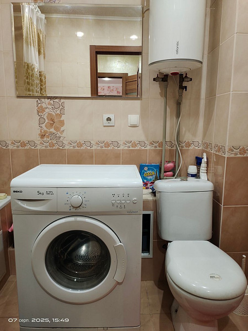 Оренда Квартира 1-кімнатна, 3/9 поверх на Остафія Дашкевича, 6а Київ - фото 10