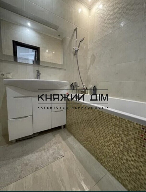 Продаж 2-євро студія квартири на Позняках. № 21147177 Київ - фото 14