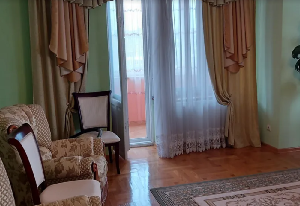 Продаж 4 кімнатної квартири 150 м.кв, вул.Карпенка Тернопіль - фото 6