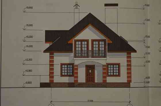 Продаж  Будинок  190 кв.м  на Киевский шлях 