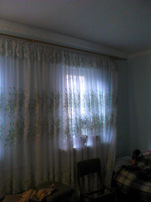 Продаж 1-поверховий Частина будинку з ділянкою 3 сот 40 кв.м 1 кімн. на Гоголевская 3 Житомир - изображение 1