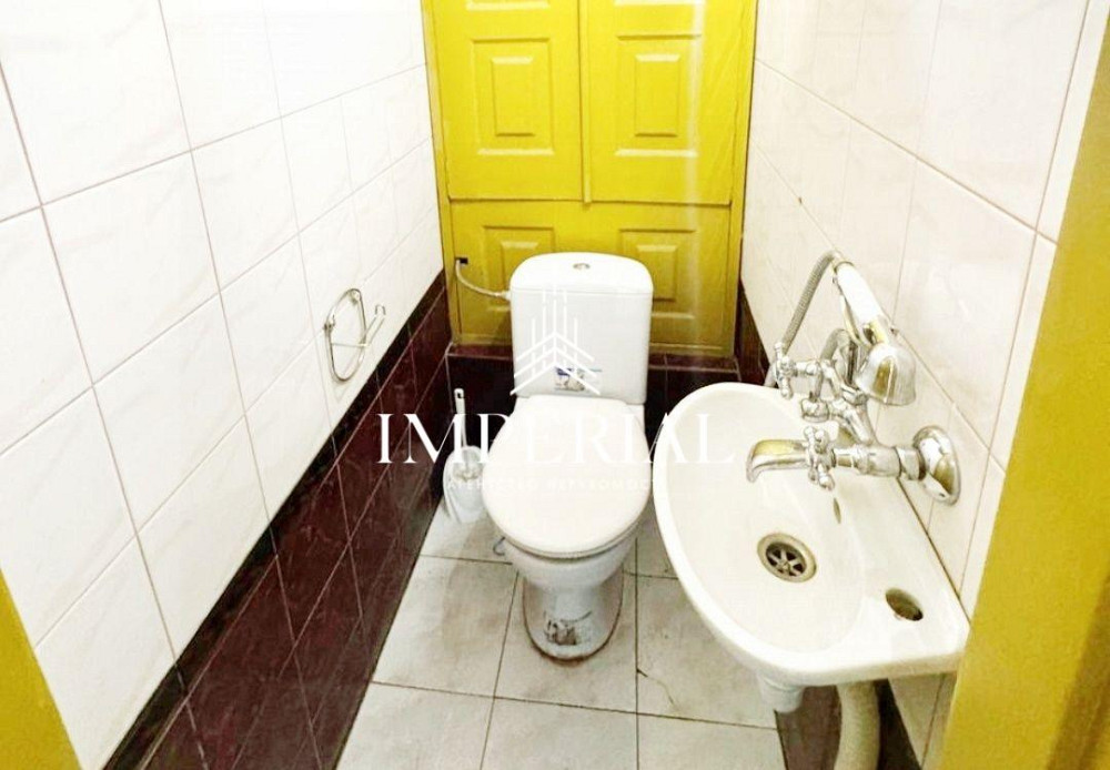 Оренда Квартира 3-кімнатна, 3/6 поверх на вул. Прорізна Київ - фото 7