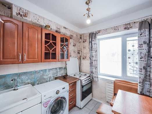 Продаж Квартира 1-кімнатна, 3/9 поверх на Мілютенка вул., д. 46 Kiev - photo 5