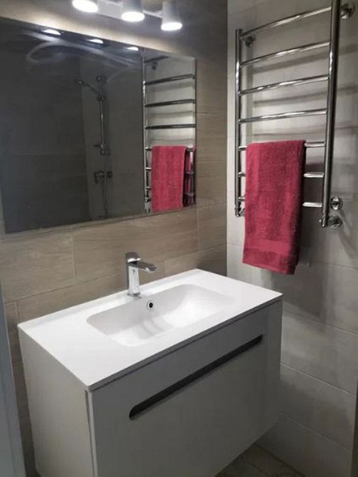 Квартира рядом с парком. Одеса - фото 13