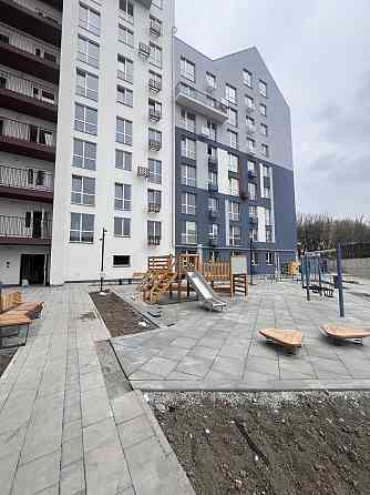 Продаж Квартира 1-кімнатна, 2/9 поверх на вул. Біла Ровно