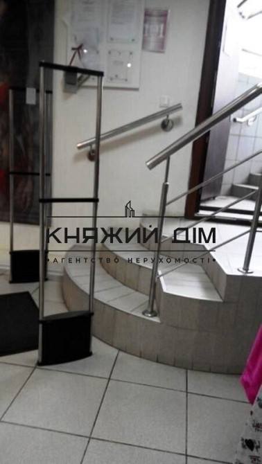 Продаж офісне приміщення на Мельникова ул. поверх - 1/5 Київ - фото 3