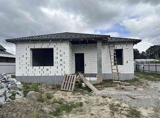 Продаж 1-поверховий Будинок з ділянкою 9 сот 140 кв.м 3 кімн. на Станишівка Незалежності Zhytomyr