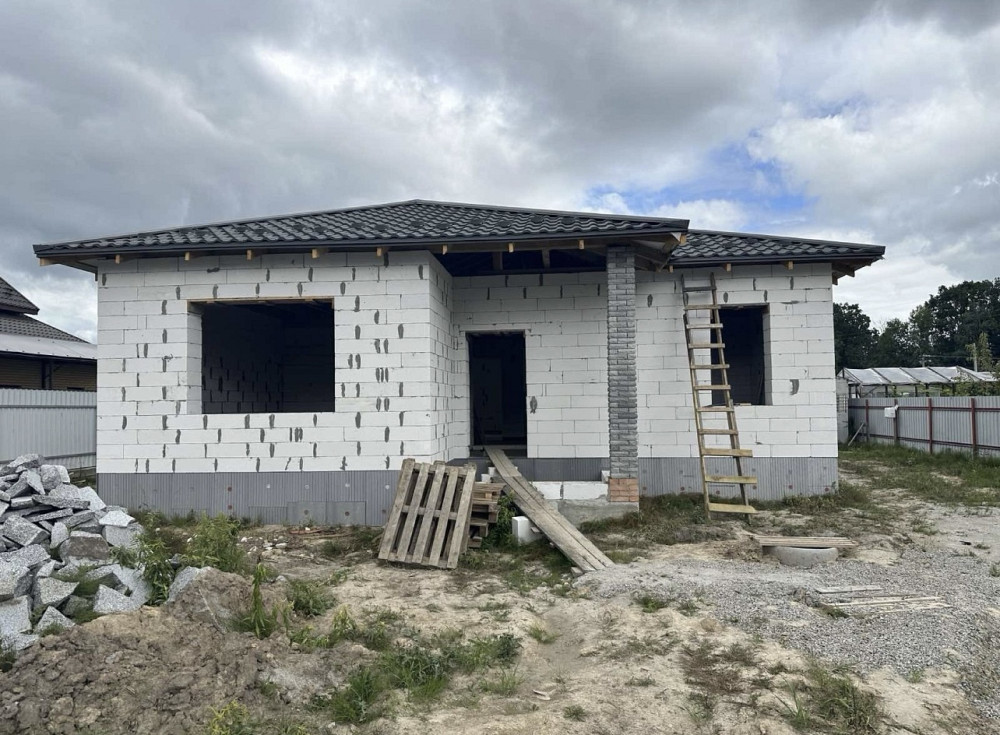 Продаж 1-поверховий Будинок з ділянкою 9 сот 140 кв.м 3 кімн. на Станишівка Незалежності Zhytomyr - photo 2