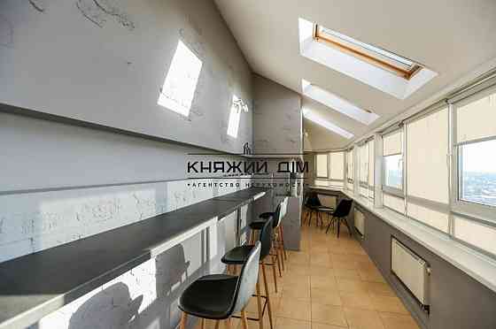 Оренда офісне приміщення на Клиническая ул. поверх - 12/24 Київ