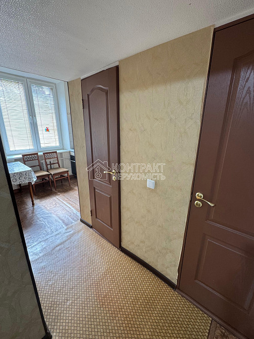 Продаж Квартира 2-кімнатна, 4/4 поверх на вул. Косарєва Харків - фото 8