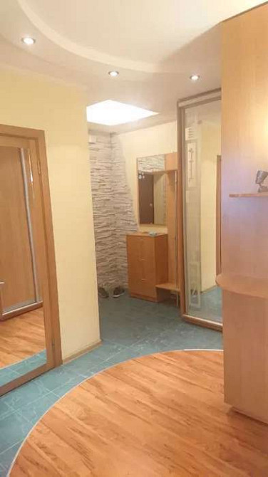 Оренда Квартира 2-кімнатна, 9/16 поверх на пр. Валерия Лобановского Київ - фото 1