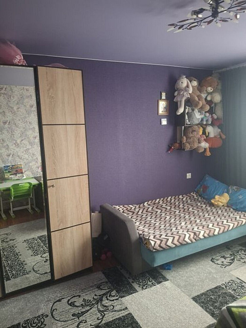 Продаж Квартира 1-кімнатна, 9/9 поверх на Немирівське шосе Вінниця - фото 4