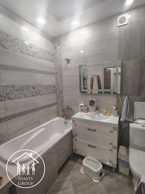 Продаж 1к Квартира 45 кв.м Винна Гора, 7а Винники - фото 8