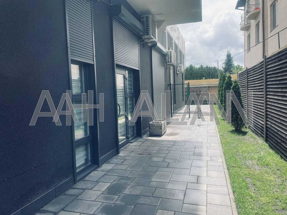 Оренда офісне приміщення на Сирецько-Садова вул., 1 приміщень - 3, поверх - 1/7 Київ - фото 17