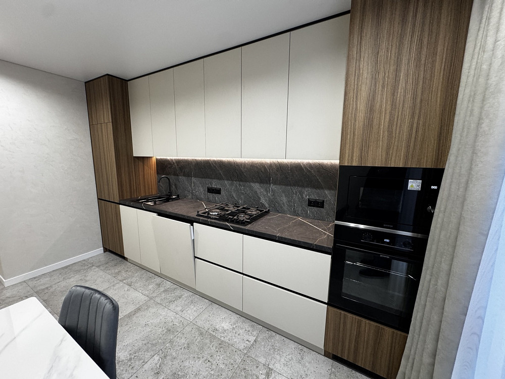 Продаж Квартира 2-кімнатна, 9/11 поверх Ивано-Франковск - изображение 3