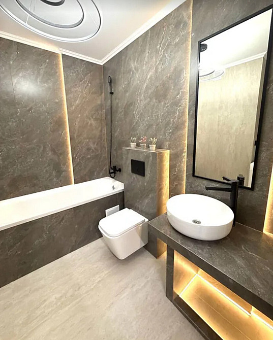 Продаж 3к квартири 62 кв. м на вул. Київська Тернопіль - фото 13