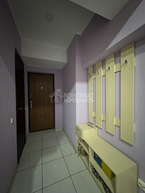 Продаж Квартира 1-кімнатна, 4/6 поверх на вул. Велика Панасівська Харьков - изображение 7