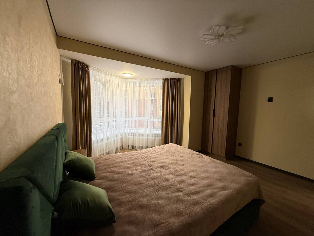 Оренда Квартира 2-кімнатна, 4/10 поверх на Проектна вул., 4 Тернополь - изображение 8