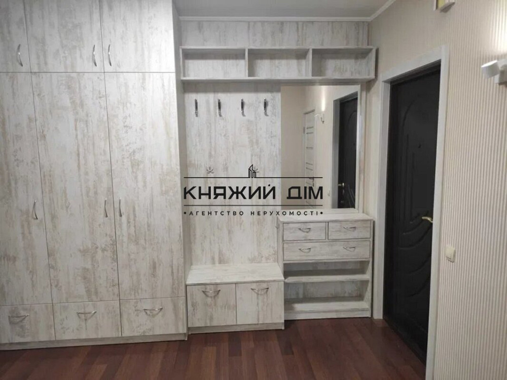 БЕЗ КОМІСІЇ! Продаж двосторонньої панорамної 3-х к.кв. біля м. Позняки. № 21144797 Kiev - photo 13