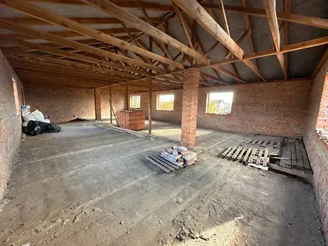 Продаж 2-поверховий   247 кв.м 6 кімн. на Степана Лелеки вулиця 43 Кропивницький - фото 7