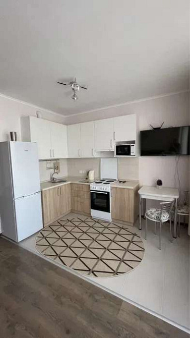 Оренда Квартира 1-кімнатна на Берестейстейська, 65б Киев - изображение 1