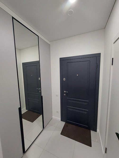 Продаж Квартира 1-кімнатна, 12/16 поверх на Тираспільська вул., д. 60 Київ - фото 5