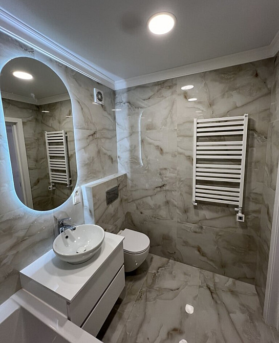 Продаж 2 кім квартири на вулиці Острозького Князя Тернопіль - фото 20