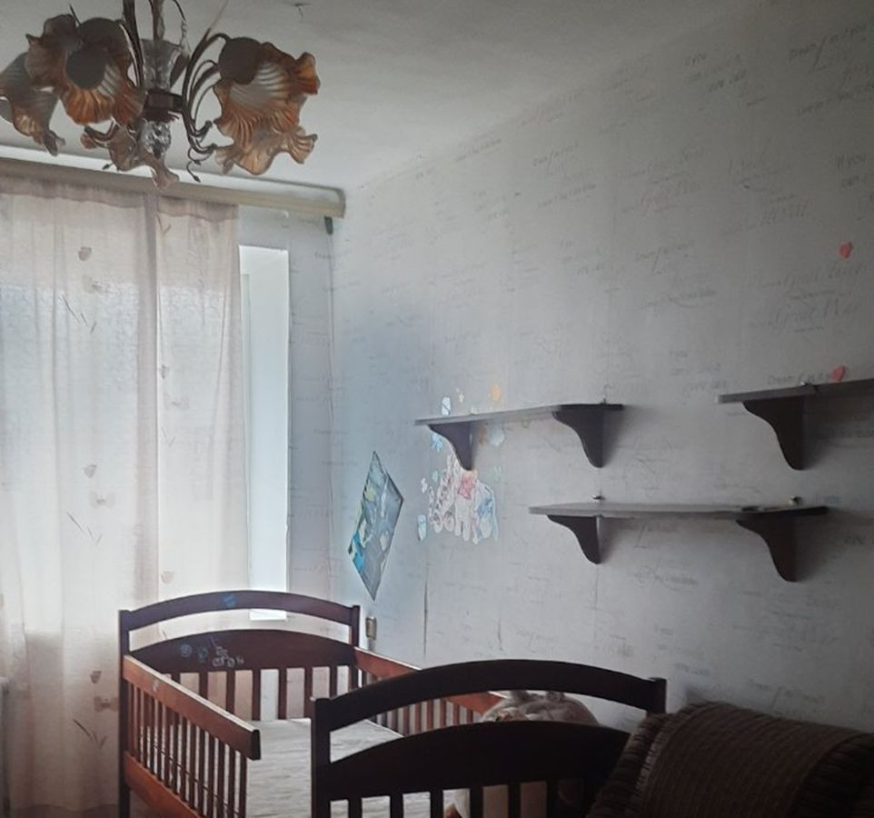 Продам 4-х комнатную квартиру на Филатова в жилом состоянии Одесса - изображение 14