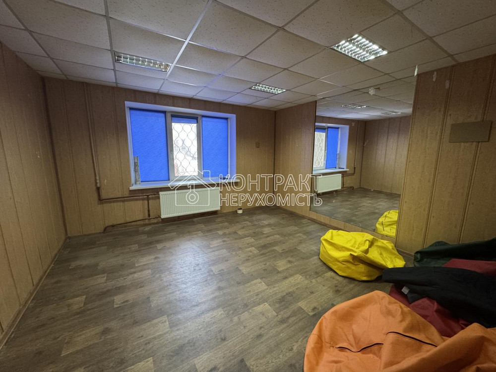Оренда офісне приміщення на вул. Героїв Праці приміщень - 4, поверх - 1/10 Харків - фото 1