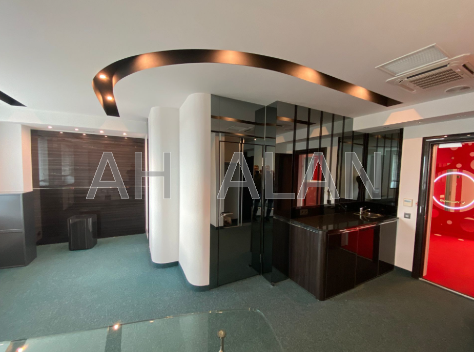 Оренда офісне приміщення на вул. Дегтярівська приміщень - 4, поверх - 4/10 Київ - фото 12