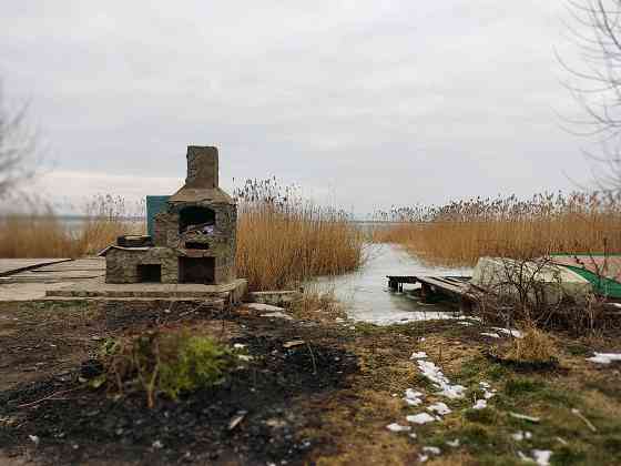 Продается капитальная дача у лимана с. Нерубайское Нерубайське