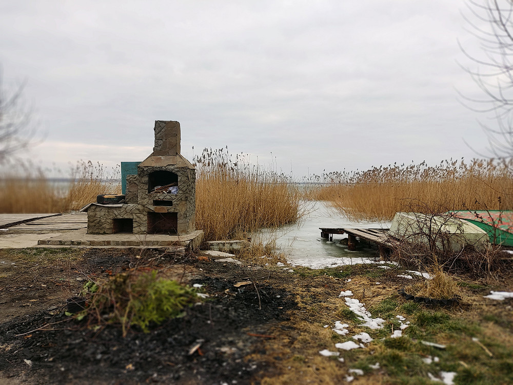 Продается капитальная дача у лимана с. Нерубайское Nerubaiske - photo 6