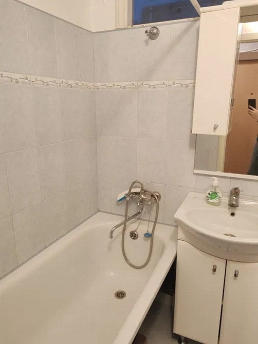 Оренда Квартира 1-кімнатна, 4/9 поверх на Дегтярівська, 58 Київ - фото 5