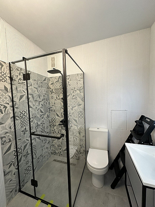 Продаж Квартира 1-кімнатна, 4/10 поверх на Мазепи Гетьмана вул., 164 Івано-Франківськ - фото 13