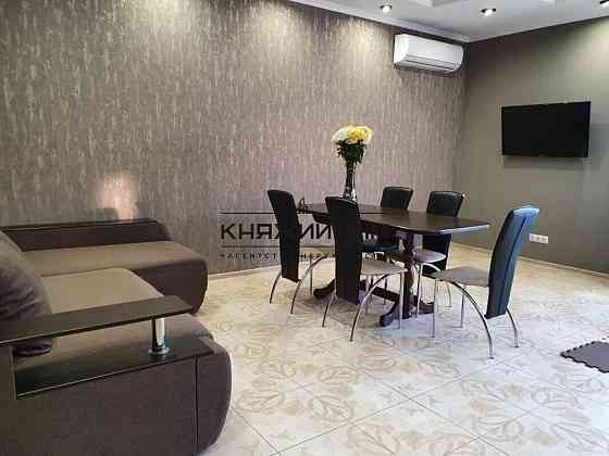 БЕЗ КОМИССИИ!!! Продажа отличного 3-х уровневого таунхауса в с. Новое. № 2211350 Нове