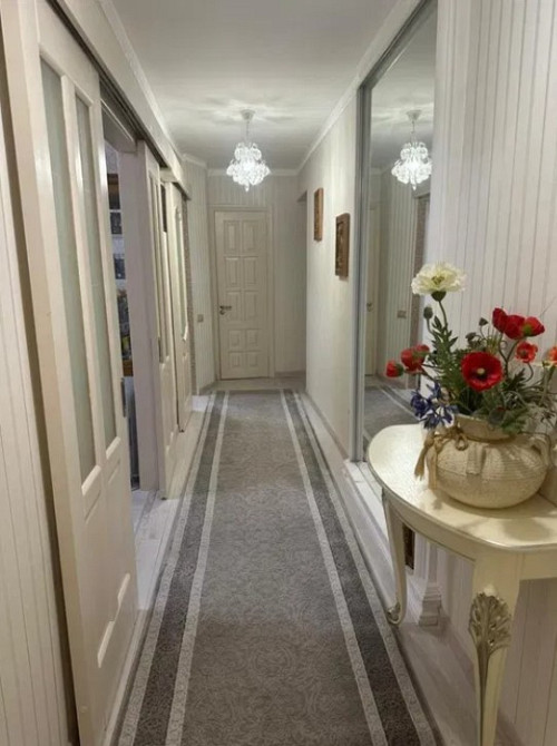 Продам 3-комнатную квартиру с отдельным входом на Слободке Одеса - фото 8