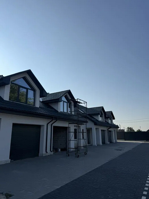 Продаж таунхаусів. Кропивницький - фото 4