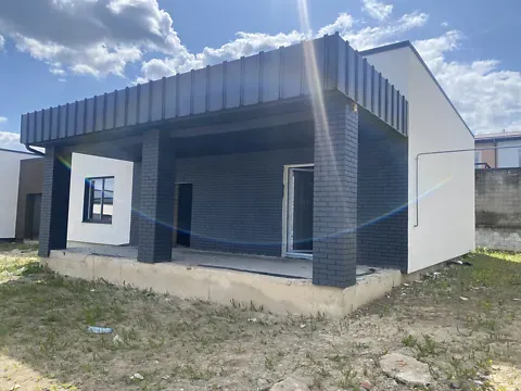 Продаж 1-поверховий   160 кв.м 3 кімн. на Кулика і Гудачека (Макарова) вулиця Рівне - фото 20